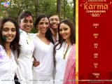 Karma, Confessions and Holi (2009)